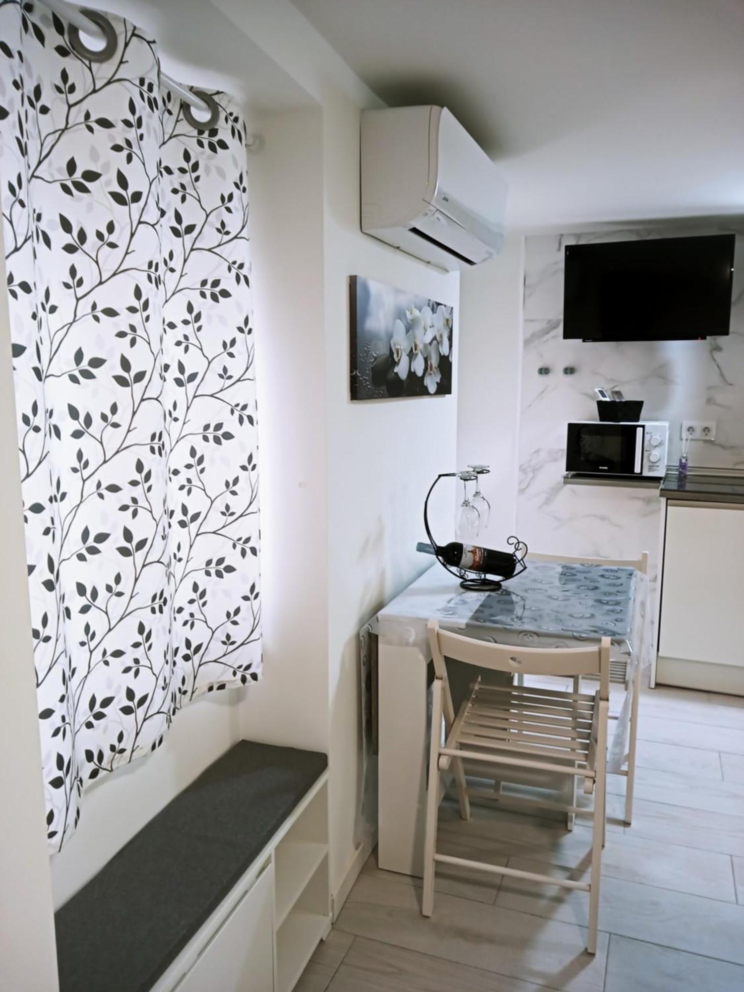 Apartamentos "El Balconico" Arguedas Exterior foto